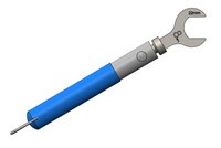 Andrew Slim Profile coupling torque